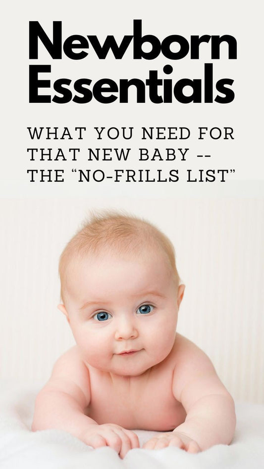 Top 10 Must-Have Baby Essentials for New Parents