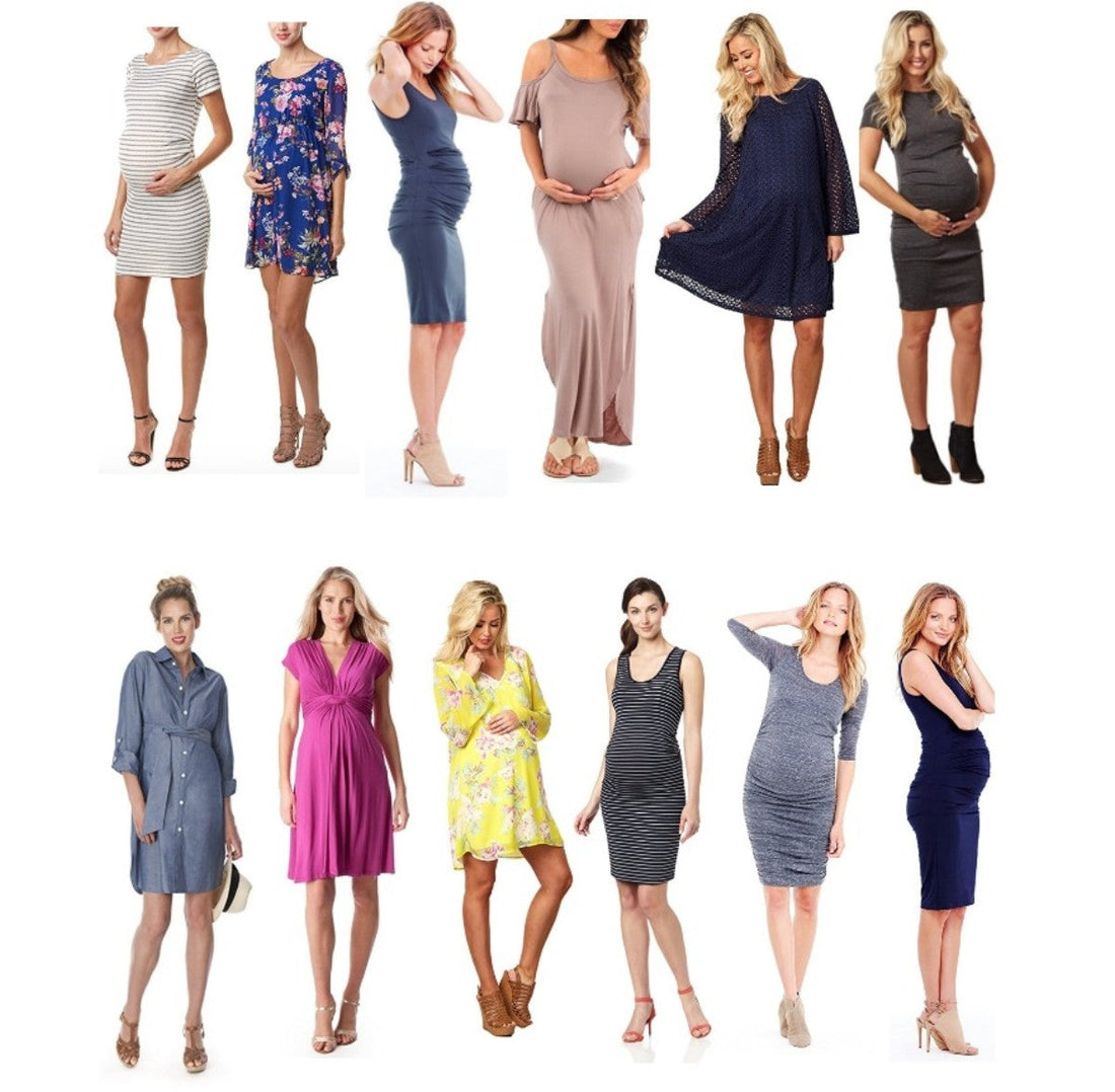 How to Choose the Perfect Maternity Wear for Comfort and Style