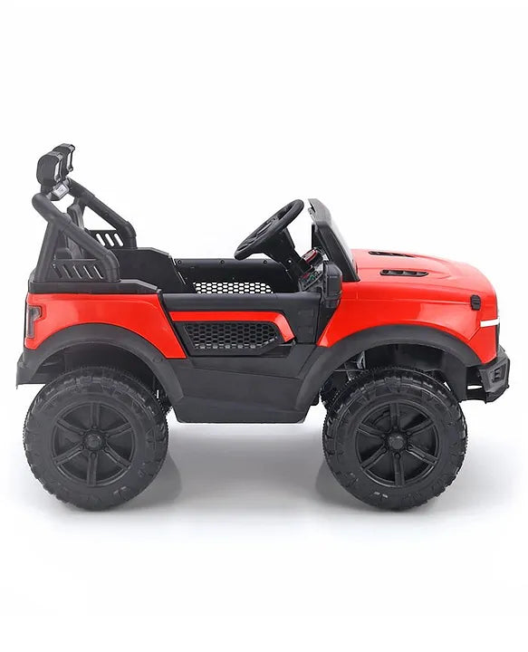 Kids Battery Operated Car - 4001
