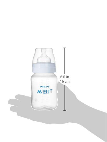 Avent Natural Anti-colic