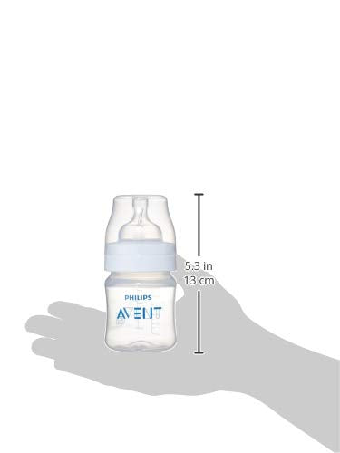 Avent Anti-Coilc 125ml Bottle