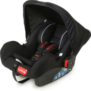 LuvLap Infant Car Seat Cum Carrycot