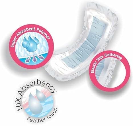 New Mom Maternity Sanitary Pad