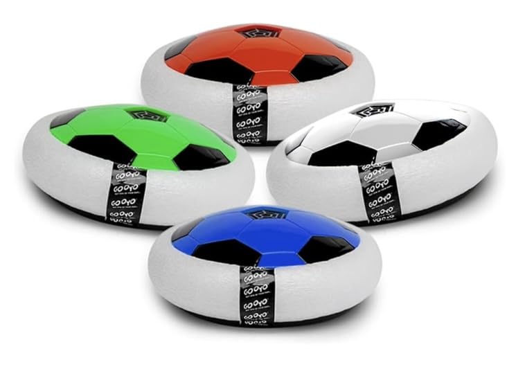 Gooyo Football Sport Series