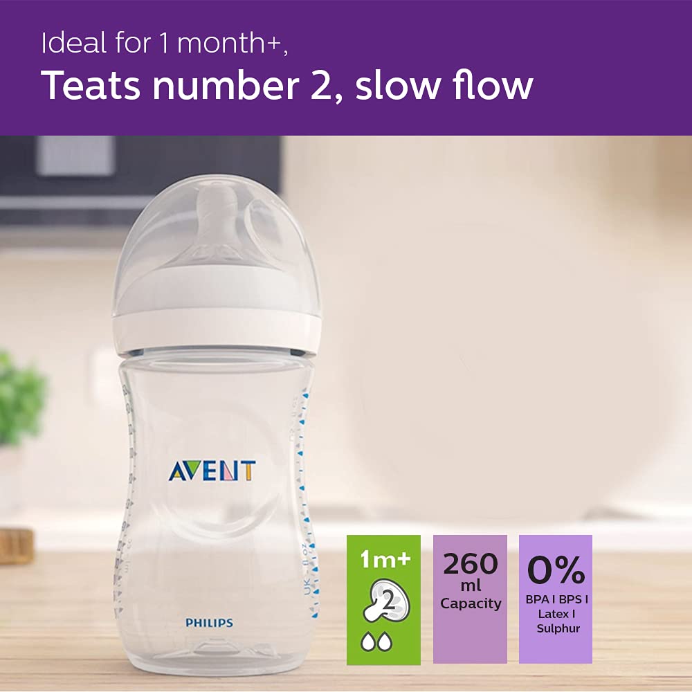 Avent Natural Anti-colic