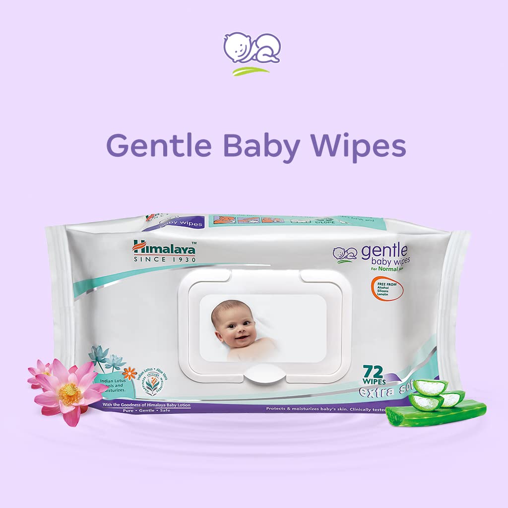 Himalaya Baby Gift Pack