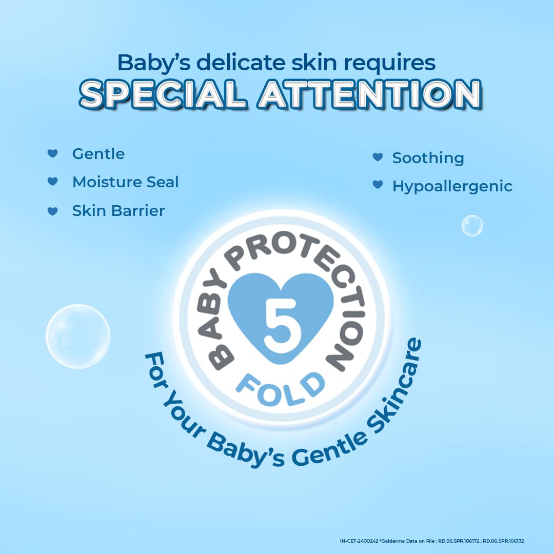 Cetaphil Baby Mild Bar