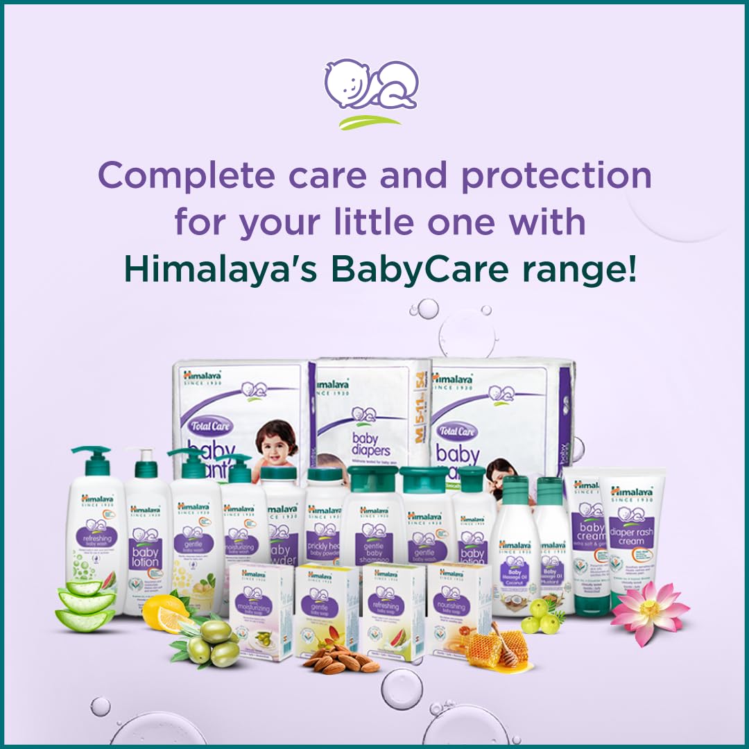 Himalaya Baby Hari Oli