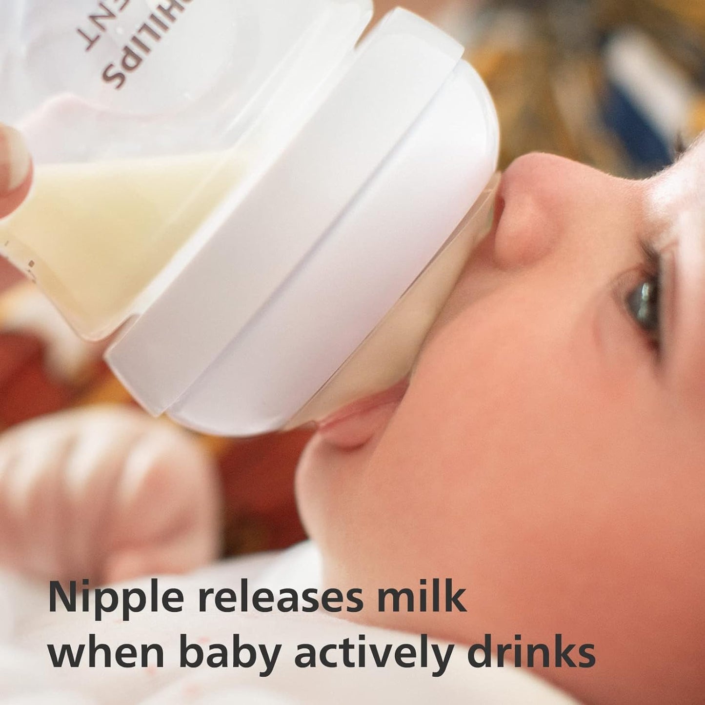Avent Natural Response Teat 3m+months