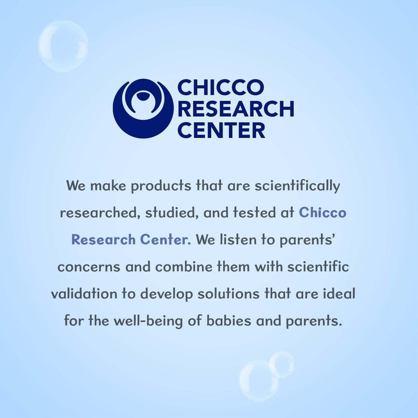Chicco Baby Soap