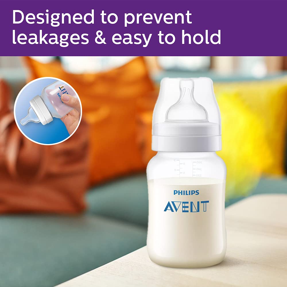 Avent Natural Anti-colic
