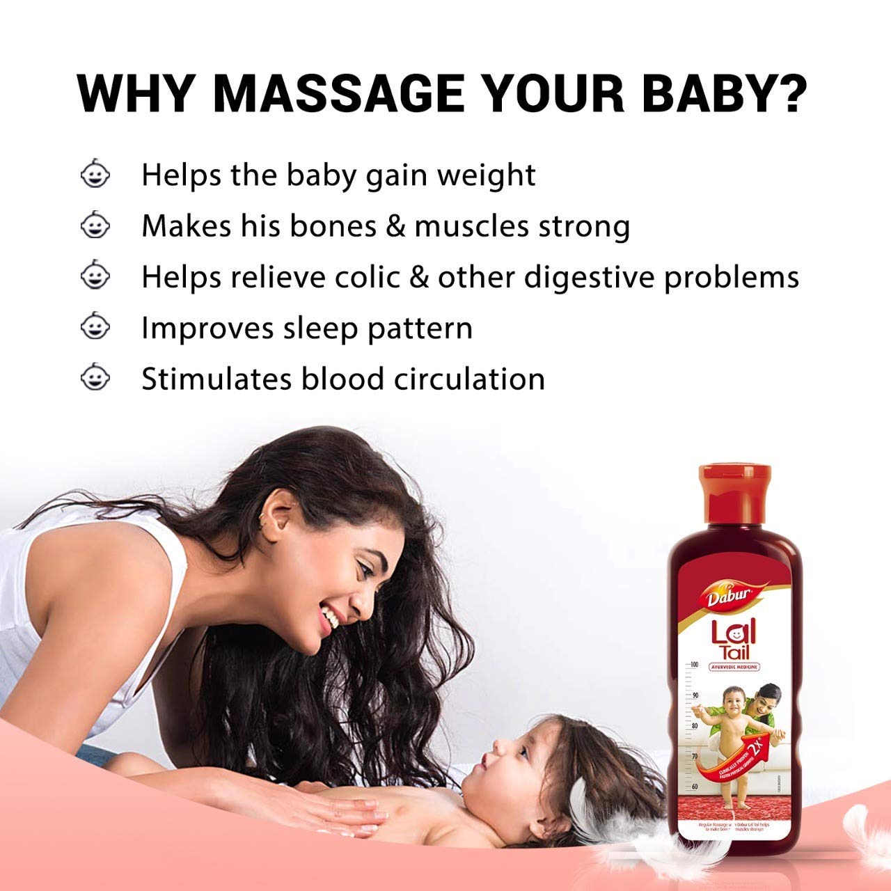 Dabur Lal Tail