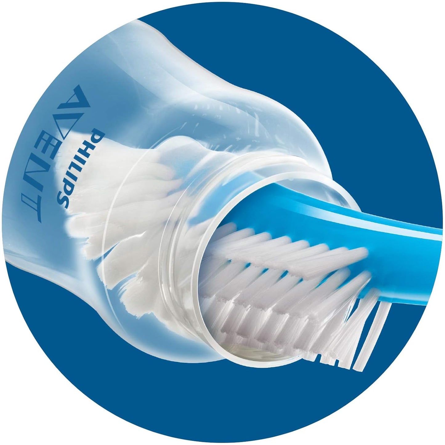 Avent Anti-Coilc 125ml Bottle