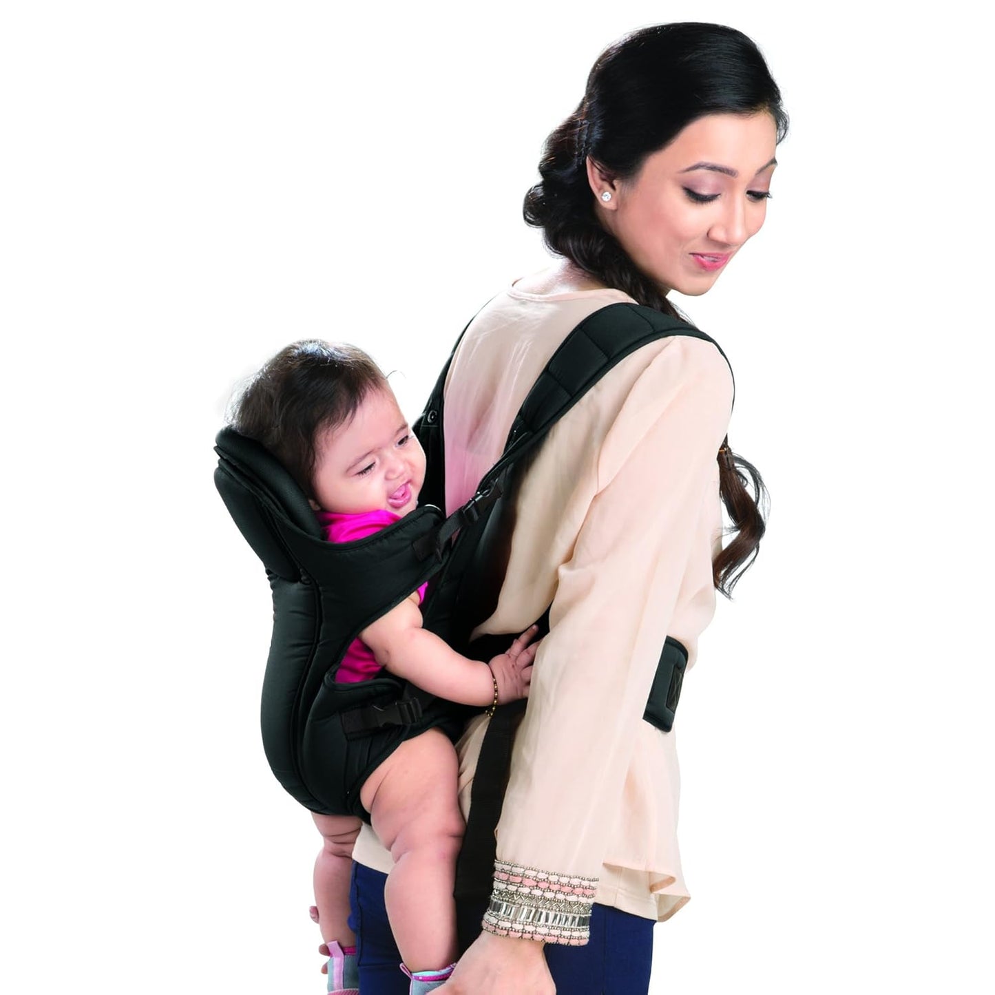 LuvLap Galaxy Baby Carrier