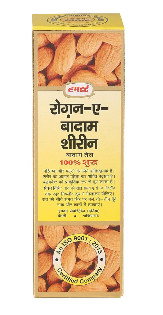 Raughan-E-Badam Shireen
