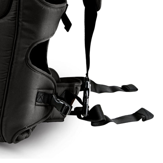 LuvLap Galaxy Baby Carrier