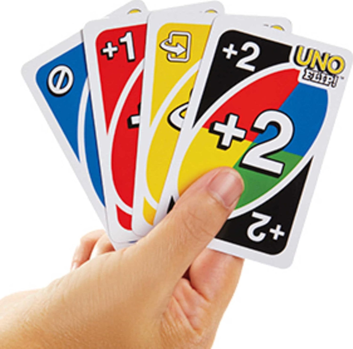 UNO FLIP!