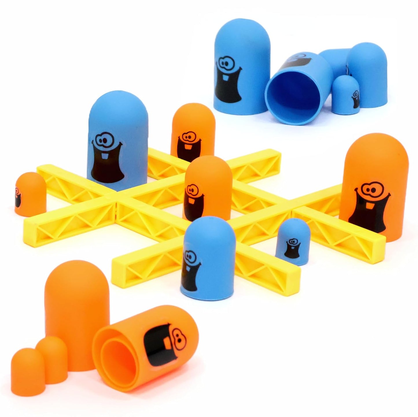 Chanak Gobble Fun And Contest Game