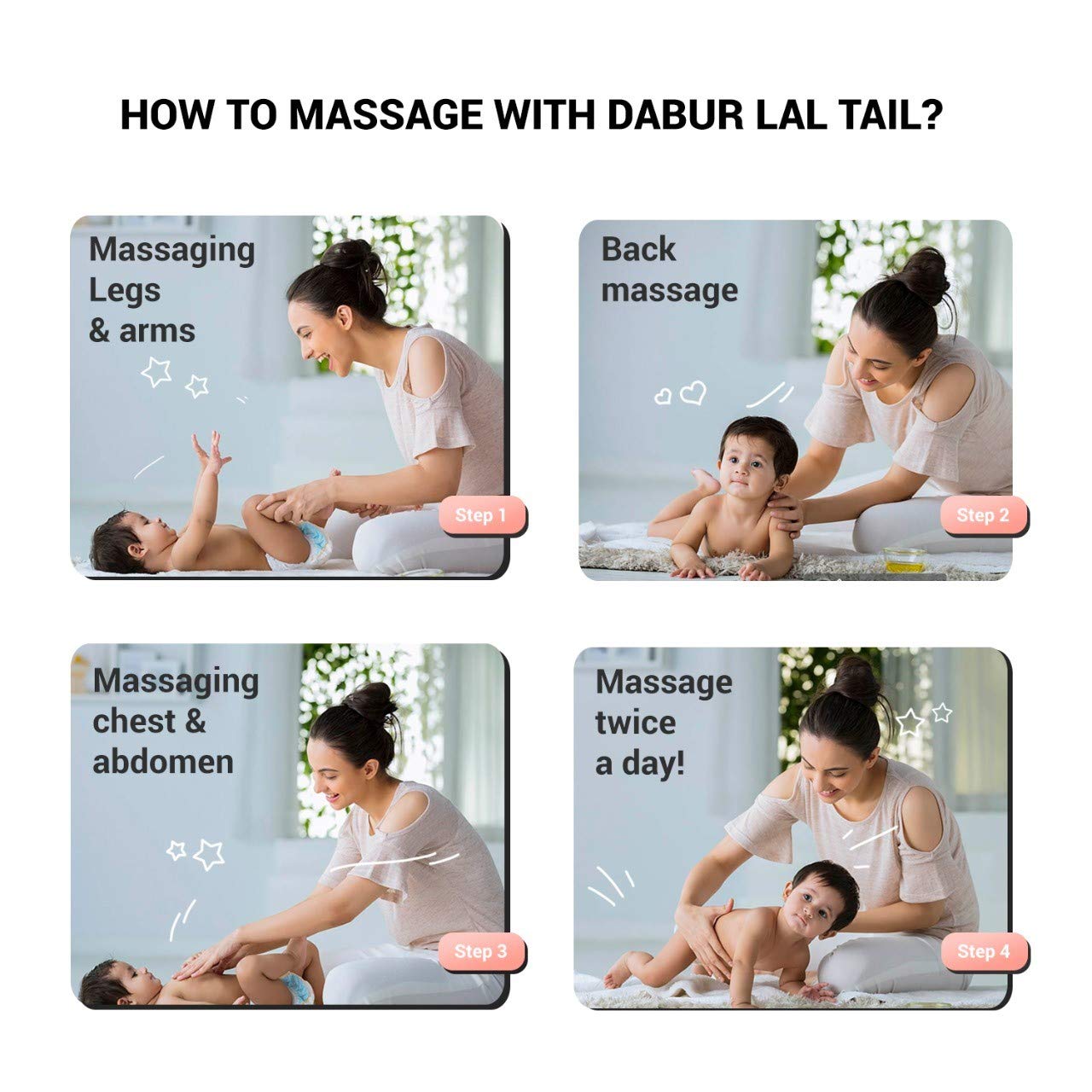 Dabur Lal Tail
