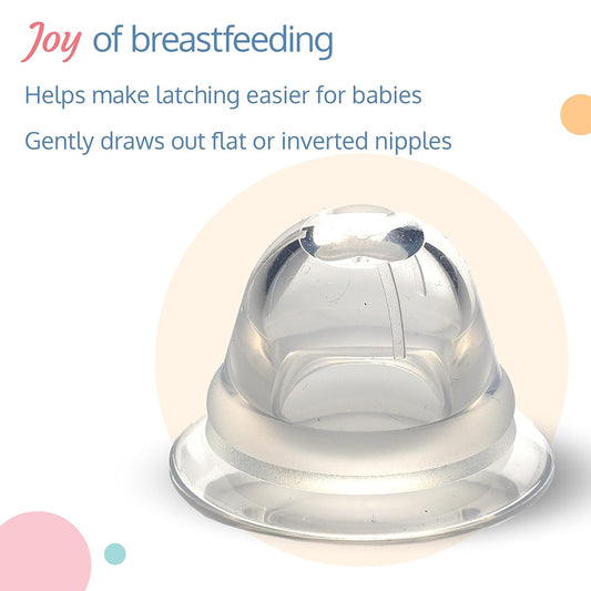 LuvLap Nipple Puller