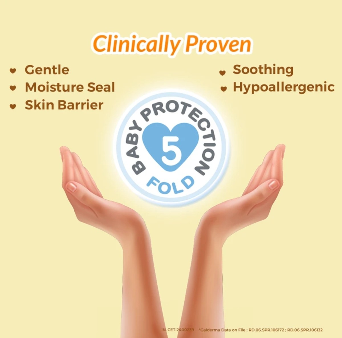Cetaphil Baby Advanced Protection Cream
