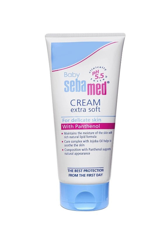 Sebamed Baby Cream
