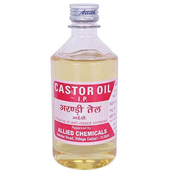 Castor Oil