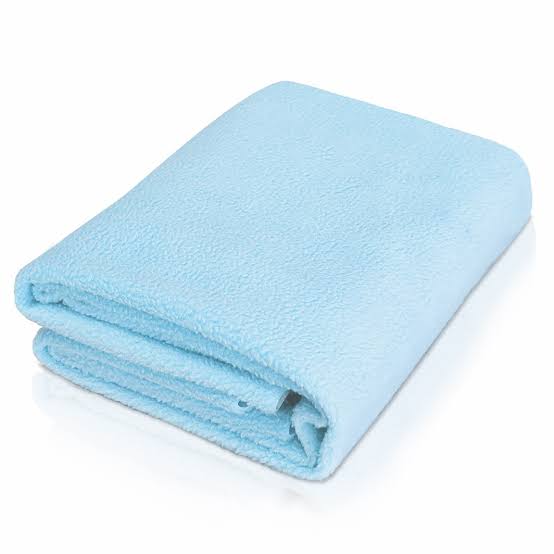 Quick Dry Towel (L)