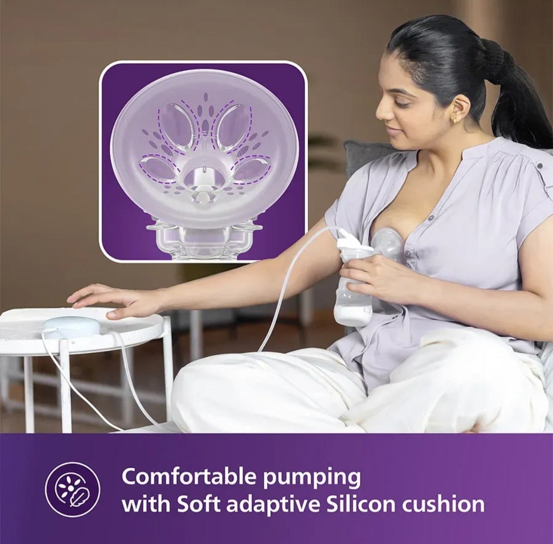 Avents Electric Breast Pump