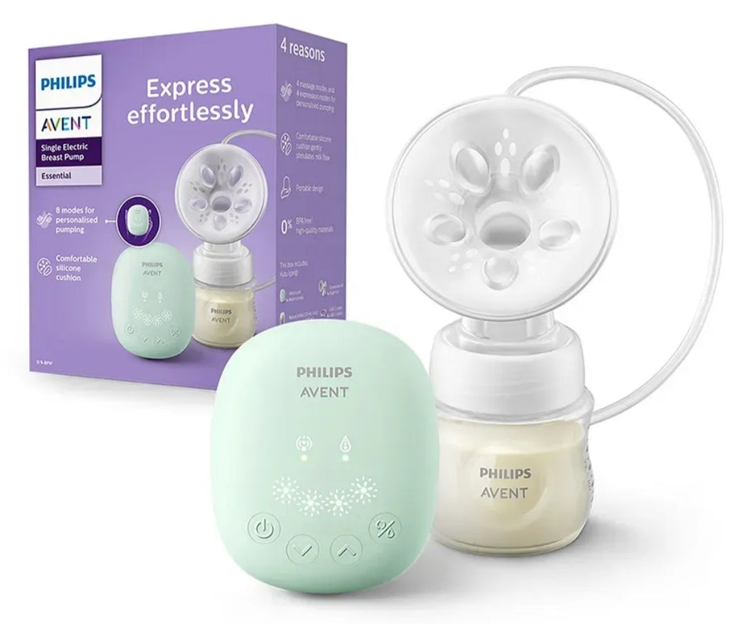 Avents Electric Breast Pump