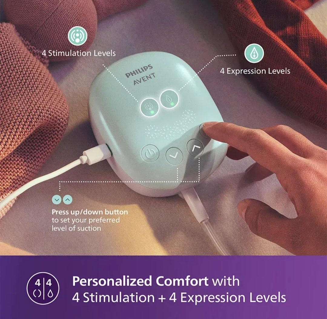 Avents Electric Breast Pump