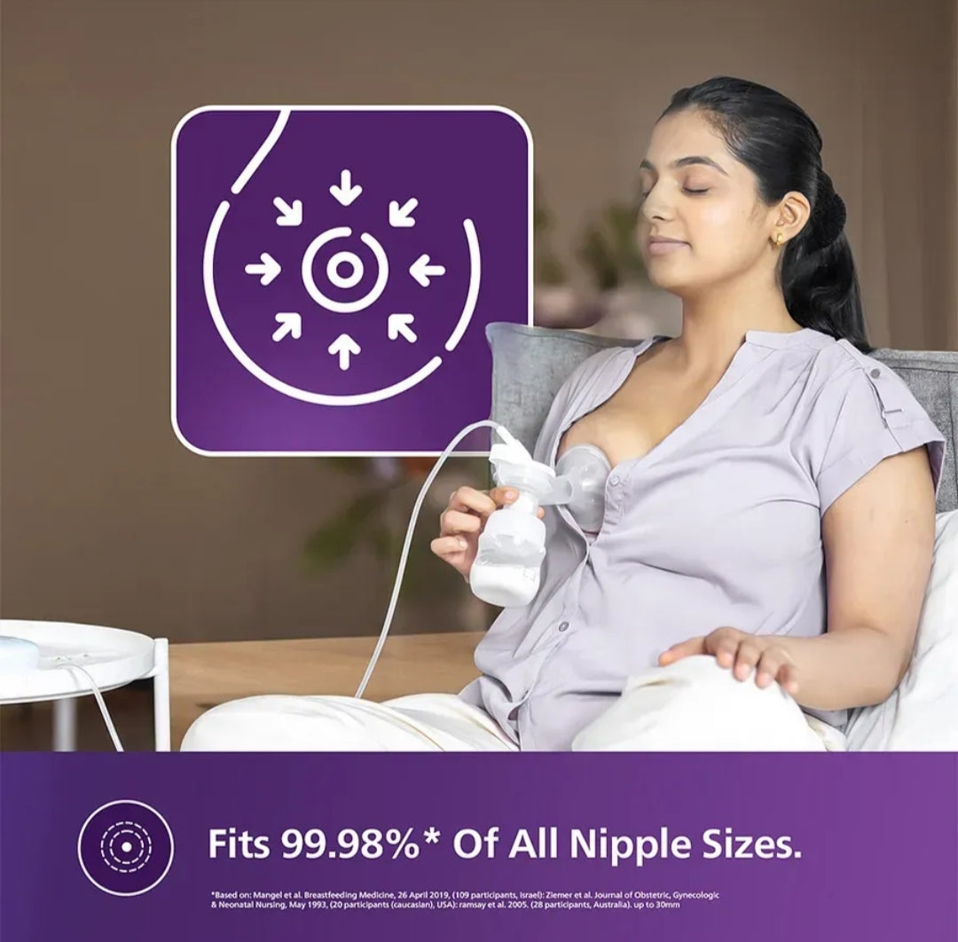Avents Electric Breast Pump