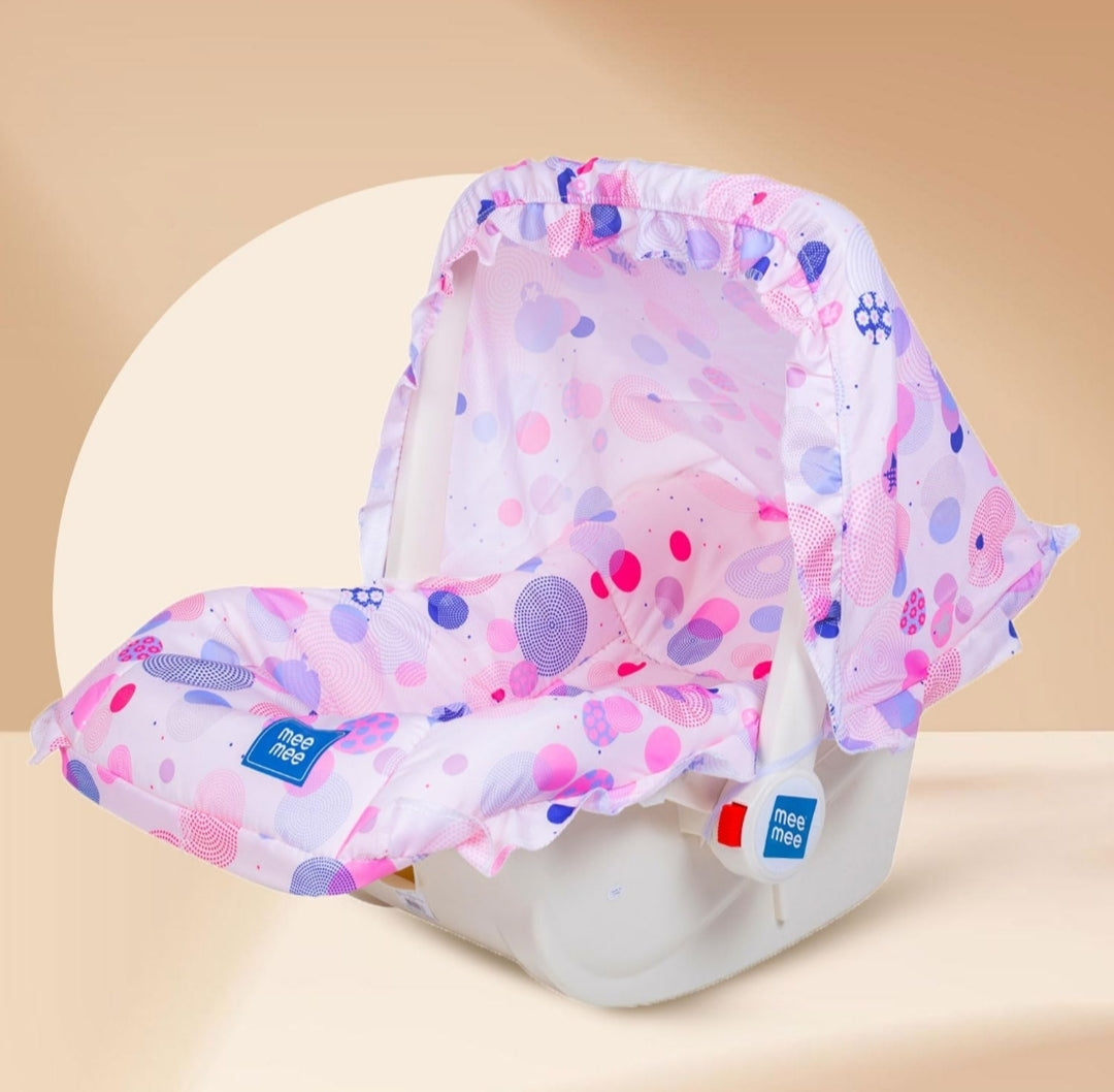 Baby Carry Cot and Car Seats