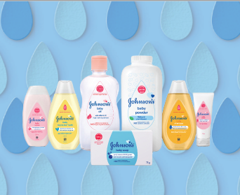 Johnson's Baby Products