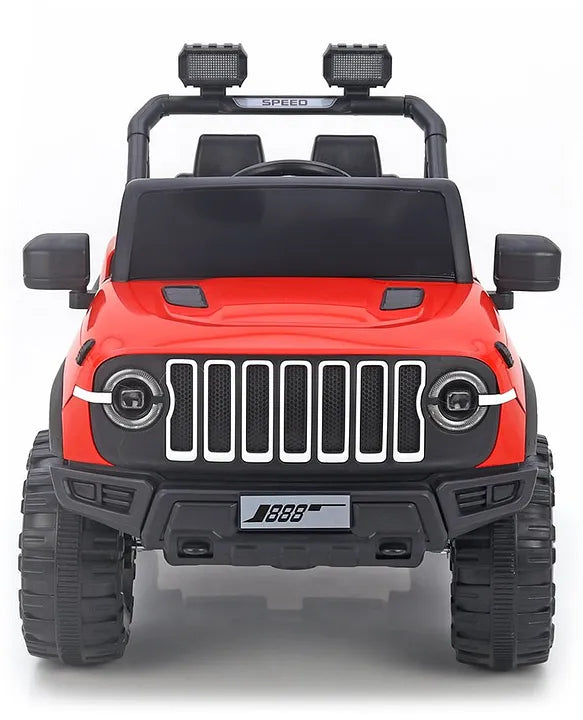 Kids Battery Operated Car - 4001
