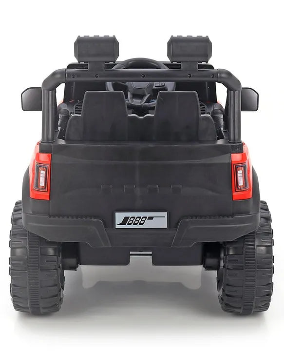 Kids Battery Operated Car - 4001