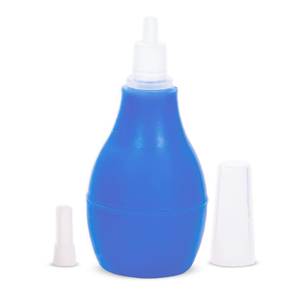 Mee Mee Soft Nozzle Nasal Aspirator