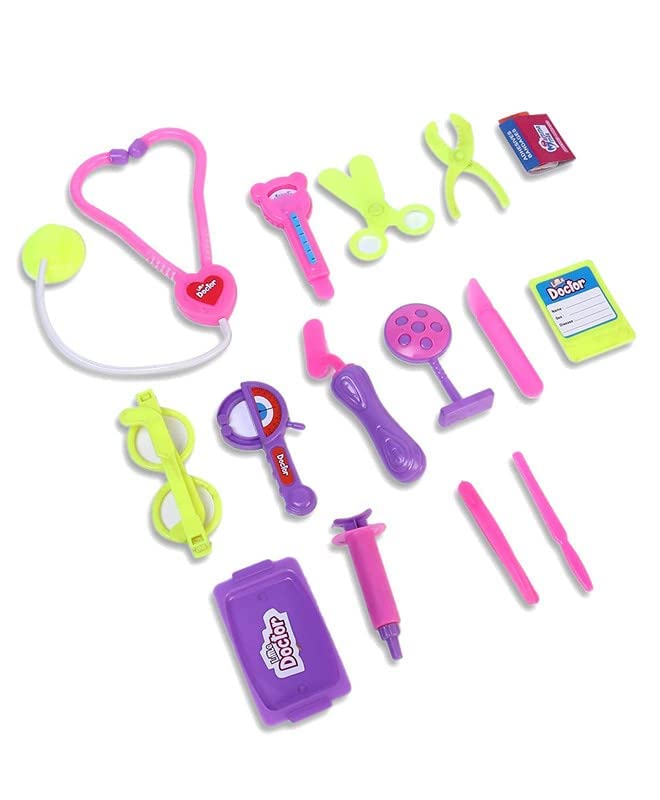 Mamma Mia Doctor Kit