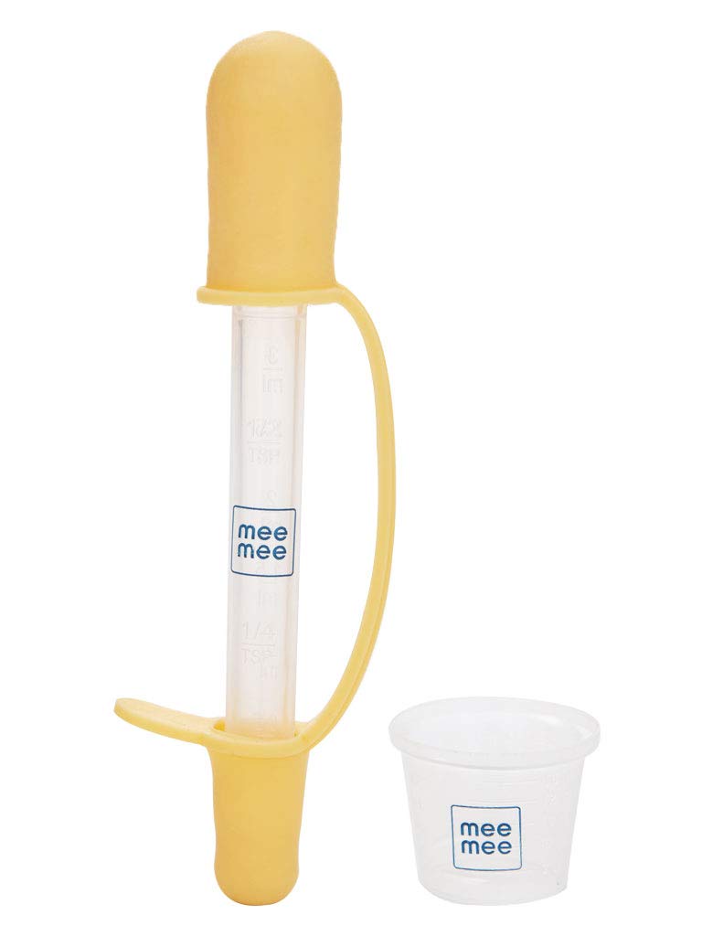 Mee Mee Accurate Medicine Dropper & Dispenser