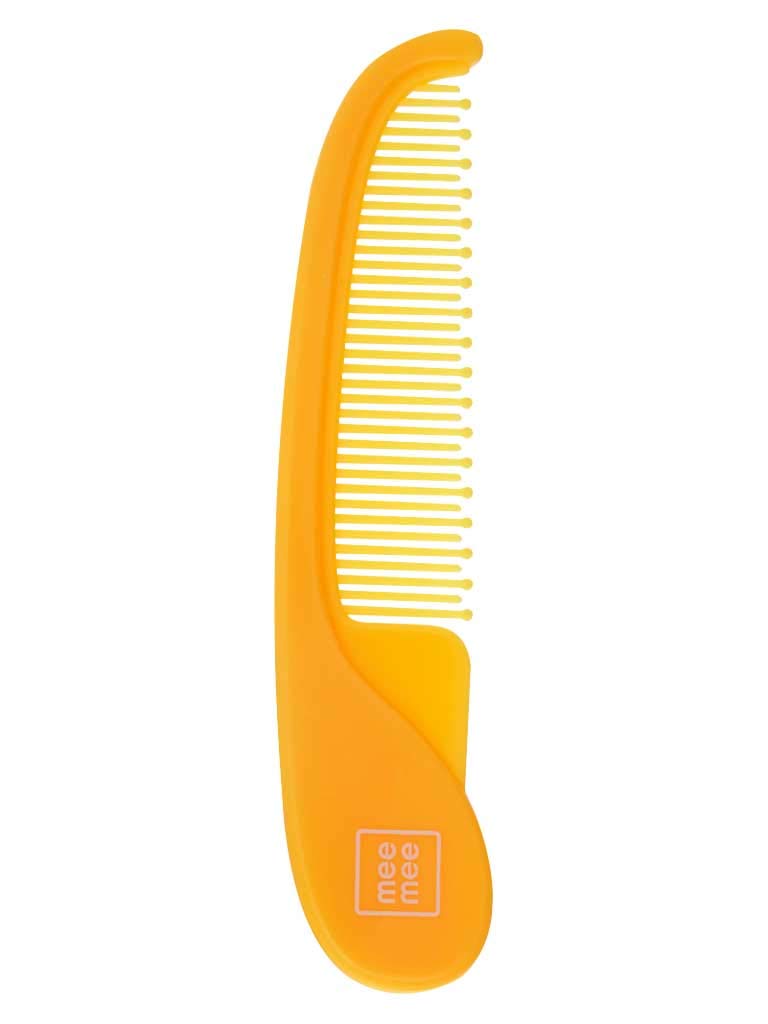 Mee Mee Easy Grip Baby Comb