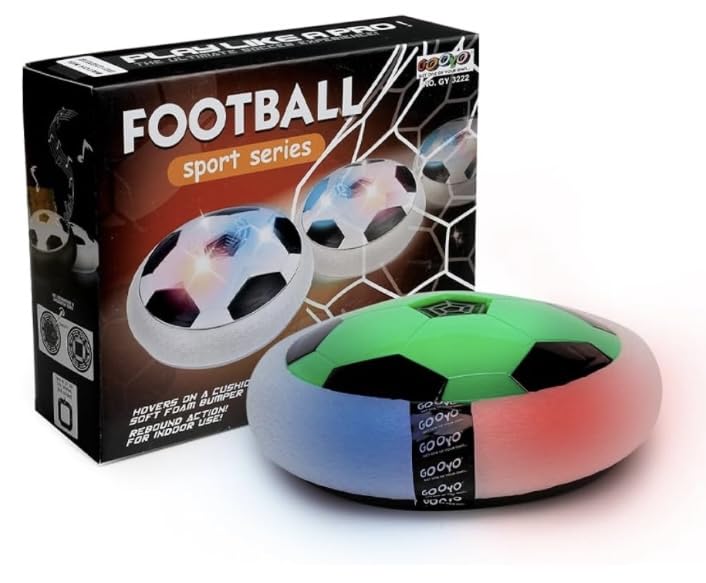 Gooyo Football Sport Series