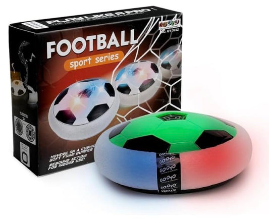 Gooyo Football Sport Series