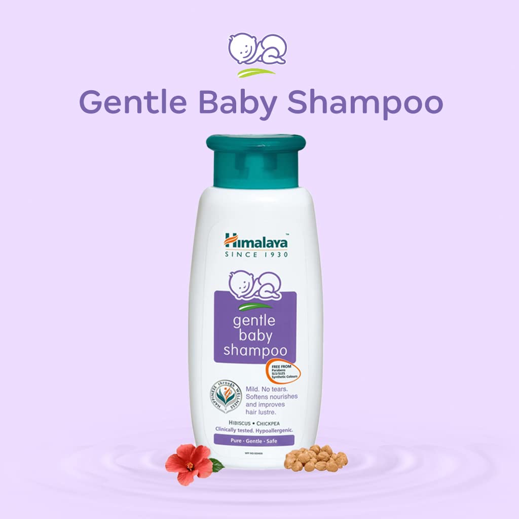 Himalaya Baby Gift Pack