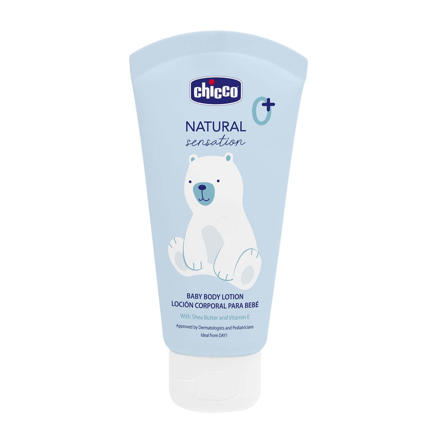 Chicco Baby Natural Sensation