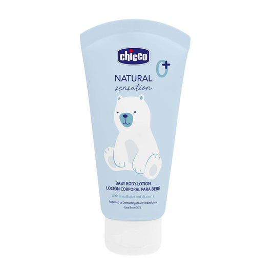 Chicco Baby Natural Sensation