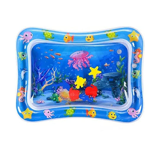 Baby Slapped Pad