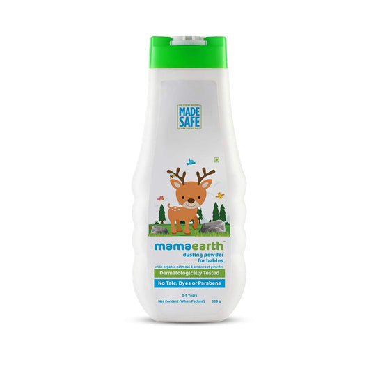 Mamaearth Baby Powder