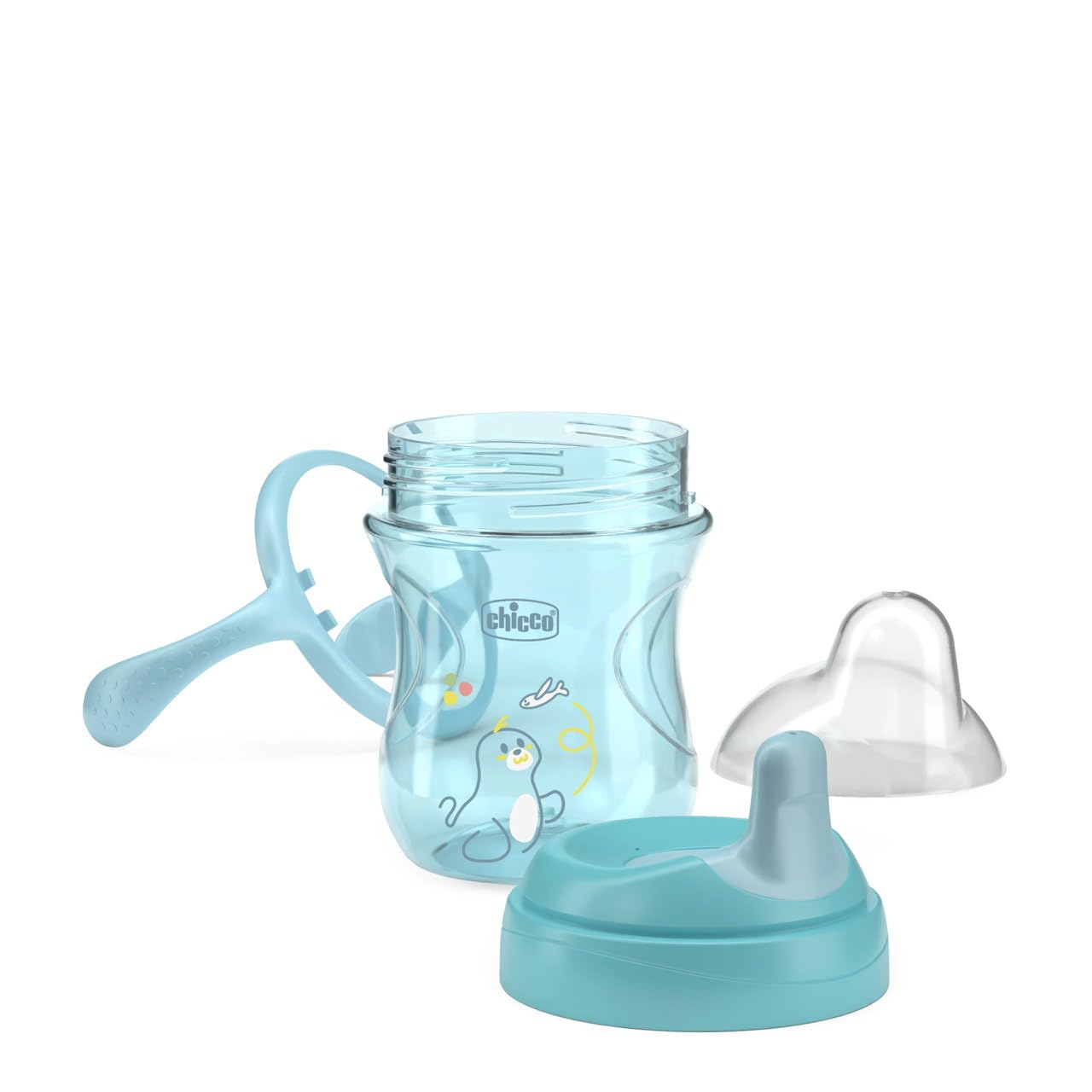 Chicco Training Cup