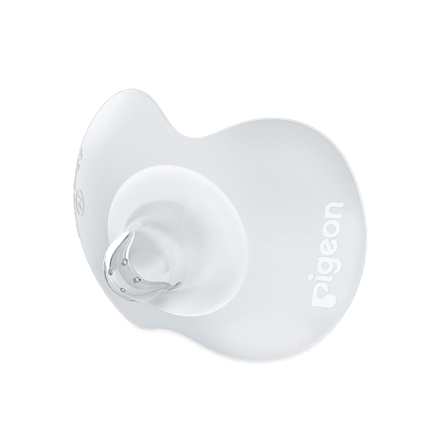 Pigeon Natural Feel Nipple Shield Size 2