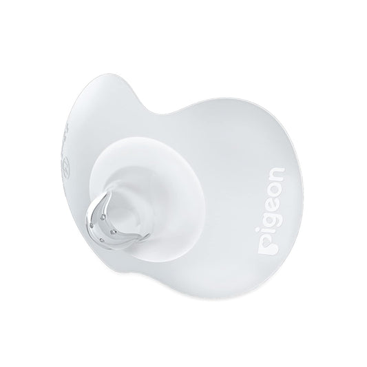 Pigeon Natural Feel Nipple Shield Size 2